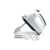 Batedor de Ovos Portátil Comércio Exterior Exportação Doméstico Batedor de Ovos Elétrico Mini Mixer Misturador de Massa