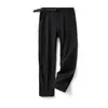 Pantalones softshell nuevos y engrosados 2.0 de repuesto para exteriores para otoño e invierno para parejas, pantalones de trabajo casuales resistentes al desgarro y duraderos