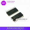 ADM3202ARNZ ADM3202ARWZ ADM3202 chip transceptor SOP16 novo original