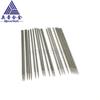 Aguja de Descarga de Tungsteno Puro Afilada de Cabeza Sencilla D0.95*L40mm No Estándar Productos de Tungsteno