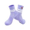 Calcetines Profesionales de Bádminton para Hombres y Mujeres, Calcetines Cortos, Algodón Antideslizante Transpirable Base de Toalla Absorbentes de Sudor de Tubo Corto Calcetines Deportivos Venta al por Mayor