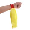Fita para Crianças Adereços de Palco Pulseira para Estudantes Alta Elasticidade Pulso Escola Primária Fita Exercício Matinal Infantil Esportes Novo
