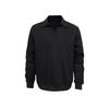 Camisa tipo polo de manga larga con cuello de gaviota para hombre y mujer Camiseta Estilo Old Money Retro Transpirable Plisado Interior Color Liso Camiseta básica