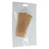 Diadema Deportiva de Silicona Explosiva Transfronteriza Anillo para el Cabello Deportivo Antideslizante Anticaída Elástico Peluca con Banda de Silicona para Correr Antisudor