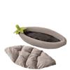 Caseta para Perros y Gatos para Todas las Estaciones, Alfombrilla Desmontable y Lavable para Perros, Cama para Perros Grande, Mediana y Pequeña, Suministros para Mascotas Cálidos de Invierno