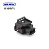 936059-1 Enchufe de Sensor Conector Impermeable Automotriz de 2 Orificios Conector Automotriz