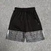 Nuevos Pantalones de Baloncesto Americanos DNA Shorts Deportivos Casuales para Hombre Sueltos Tallas Grandes Shorts de Baloncesto