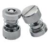 Fabricante Profesional Venta al por Mayor Tornillos Autocortantes Pfs32-M3-10-1-Na304 Tornillos de Resorte para Panel Pernos en Forma de 1