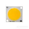 2828mm 12V 20W Fuente de Luz Cob Perlas de Lámpara Led Luz Blanca Luz Cálida Punto Superficie Luminosa 23mm Cuadrado