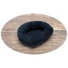 Para Sennheiser Sennheiser HDR RS 165 175 185 195 almohadilla de terciopelo funda de piel de oveja hebilla pegamento