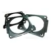 170933 Junta de Interfaz de Junta de Tubo de Escape Adecuado para Peugeot 206 307 301 308 Citroen C2 C4 C3