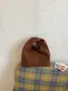 Bolso de mano para mujer estilo coreano transfronterizo, nuevo diseño de nicho de moda, bolso tote para exteriores, bolso de mano vintage, bolso tipo cubo