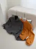 Suéter de tricô com gola semimédia e meia-botoadura em cashmere para mulheres, outono e inverno, feito de lã de ovelha e seda de amoreira, macio e aconchegante, suéter de lã de manga longa