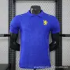 2526 Versión Jugador Camiseta Barcelona Inter de Milán Real Madrid París Manchester United Manchester City Aclwp Equipo de Fútbol Uniforme de Fútbol de Manga Corta
