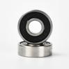 Fábrica en stock ABEC-11 rodamiento de patineta profesional silencioso de alta velocidad torsión patín de ruedas para automóvil 608 rodamiento RS