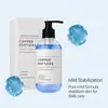 Sérum Facial Hidratante: Múltiplos ingredientes hidratantes nutrem profundamente a pele, proporcionando uma sensação leve, transparente e refrescante sem causar congestão da pele.