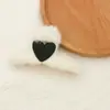 Gomas para el Cabello de Dibujos Animados Estilo Japonés y Coreano Sanrio, Pinzas para el Cabello Versátiles Lindas y Femeninas, Gomas para el Cabello de Felpa Frescas y de Moda