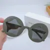 Gafas de Sol Infantiles con Montura Redonda para Niños y Niñas Gafas Decorativas Personalizadas de Estrella de Cinco Puntas Parasol y Protección Solar Gafas Redondas para Bebés