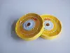 Roda de esmerilhar furadeira manual fina se torna máquina de roda de esmerilhar motor 2000/3000/5000 modificado para afiador de facas peça de roda de esmerilhar grão 1000