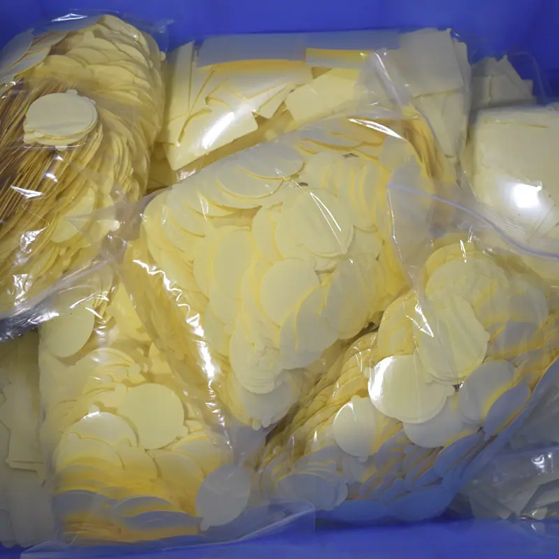 引磁片保护膜10