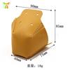 Cubierta para la Cabeza de Patines de Ruedas Cruzados Cubierta para el Cuero Cabelludo Patines de Ruedas Patines de Ruedas Cubierta Protectora para los Dedos del Pie Cubierta para la Punta del Zapato de Cuero Cubierta Anti-Desgaste