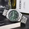 2025 Estilo Caliente Exportación Nueva Correa Casual para Hombre Diamante Reloj Británico Fabricante Venta al por Mayor Dropshipping