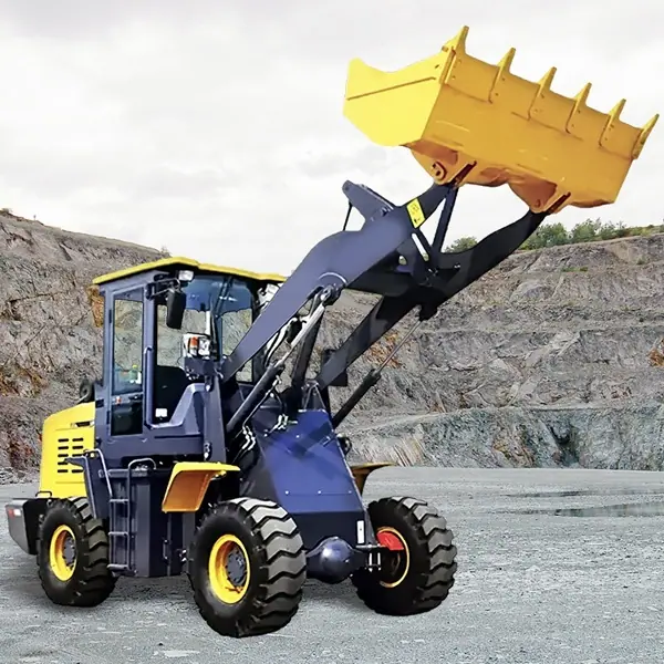 150F型轮胎式装载机4.jpg