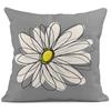 Fundas de Almohada Tropicales de Selva Personalizadas de Venta Caliente en Amazon Transfronterizo para Decoración del Hogar, Fundas de Cojín para Sofá al por Mayor
