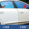 Spray de Cera de Revestimento Automotivo Borijie Genuíno Descontaminação Limpeza Polimento Manutenção Clareamento de Carros Pretos e Brancos Pode Ser Encomendado com Logo