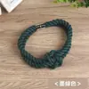 Nuevo producto transfronterizo: Abrazaderas magnéticas para cortinas, no requieren perforación, para decoración del hogar, sujetacortinas frescos y lindos, accesorios decorativos