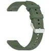 Correa de Silicona Qingfeng de 18 mm Adecuada para Oppo Watch X3Mini/Oneplus Watch4