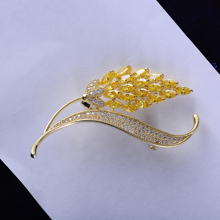 XR03824丝巾扣 围巾扣