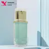 Nova Loção Protetora Solar de 30ml Embalagem de Frasco Cosmético Material Personalizado Embalagem para Frasco de Base Líquida Essência Loção