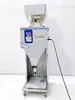 Máquina de envase automática multifuncional de grande capacidade para dispensar arroz, café, sementes de melão, grãos e isca de peixe com pesagem quantitativa