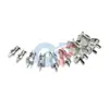 Portafusible 3.6X10/5X20/6X30/10X38Mm 0.3/0.4/0.5/0.8mm Portafusible
