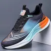 Zapatos Cómodos para Correr, Zapatos Transpirables para Hombre, Nuevo Modelo Primavera 2026, Malla Suela Suave, Zapatos Ligeros para Jogging, Zapatos Deportivos Juveniles de Moda