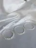 Pulsera de Perlas Zhengyuan Shijia con Cuentas Oro K Lujo Accesible Nicho Francés Pulsera de Alta Gama Cuerda Elástica Pulsera Elegante