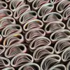 Lijadora de Banda de 915*100 mm, Rectificadora de Madera, Máquina Pulidora de Grado Industrial, Máquina de Trefilado de Metal, Afilador de Cuchillos de Papel de Lija de Escritorio Pequeño