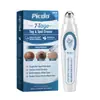 O caneta de cuidados com a pele possui um design de rolinho para aplicação precisa, proporcionando cuidados direcionados à pele que são refrescantes e não pegajosos, e é compacto e portátil.