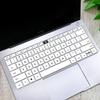 Para 20 Huawei matebook14 Teclado Membrana X Pro13.9 Silicone Teclado Membrana MateBookD15