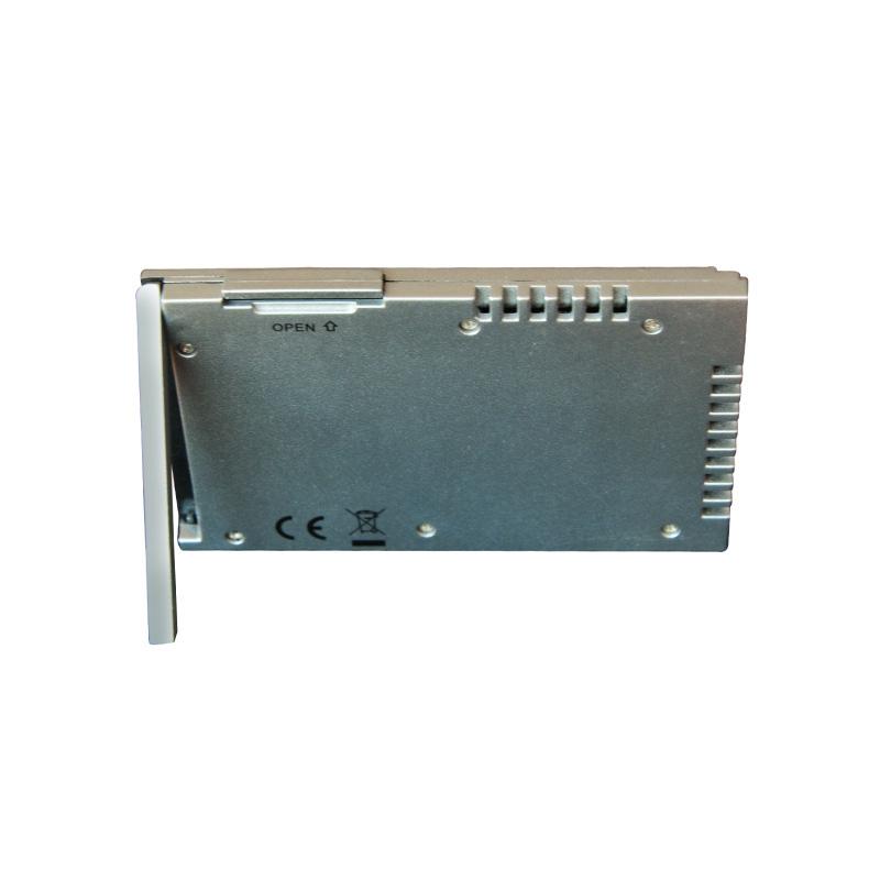 伟龙鑫厂家CIGAROL雪茄湿度计室内车载温湿度计表雪茄电子湿度计