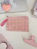 La bolsa de almacenamiento de cuadros de doble raya YouGe es portátil, duradera, versátil, simple, única y estéticamente agradable.