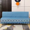 Funda para Sofá Cama de Cobertura Total Plegable Antideslizante Universal Cuatro Estaciones Simple Pequeña Individual Tres Personas Doble Uso Sin Brazos