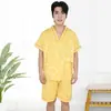 Trajes de Sauna de Vapor para Hombres y Mujeres, Trajes de Belleza para Parejas, Ropa de Baño y Terapia de Pies de Alta Gama, Trajes de Masaje