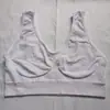 Chaleco sujetador ahh transfronterizo para mujer, chaleco sujetador, chaleco sujetador deportivo de una sola capa para el pecho