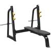 Set de Equipo de Gimnasio de Venta Caliente Transfronterizo para Uso Comercial: Máquinas de Fuerza para Ejercicios de Hombro, Pecho y Muslo Interno/Externo