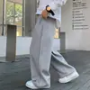 Pantalones para Niños Primavera y Otoño 2026 Nuevo Estilo de Otoño Pantalones Deportivos Largos para Niños con Forro de Felpa Pantalones de Chándal de Moda de Pierna Ancha