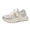 [Personalizado] Bn017 Zapatos Nuevos para Papá para Mujer Primavera y Verano 2024 Transpirables Mejorados Suela Gruesa Casual Combinación de Colores Más Fáciles de Combinar
