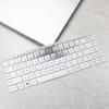 Adecuado para la membrana del teclado mecánico Revolution X Code01 Umi Air bump IIS1 Plus cubierta antipolvo impermeable