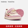[Balaone] Sapatos Infantis Balabala, Tênis Infantis para Meninos e Meninas, Novos Sapatos Esportivos Antiderrapantes Primavera & Outono 2026